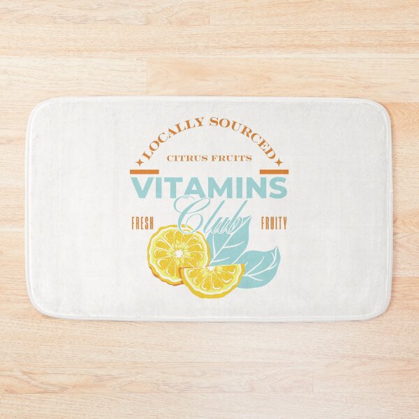Item preview, Vitamins club designed and sold by Peerless-Prime.
