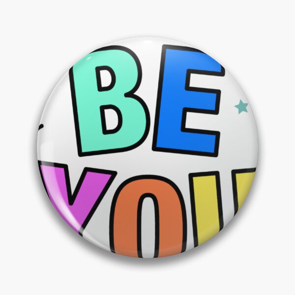 Item preview, Be you letter logo design  designed and sold by booco.