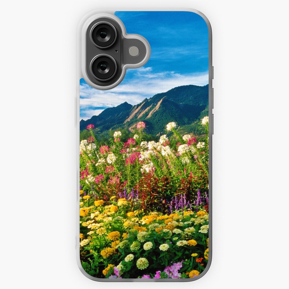 Item preview, iPhone Soft Case designed and sold by nikongreg.