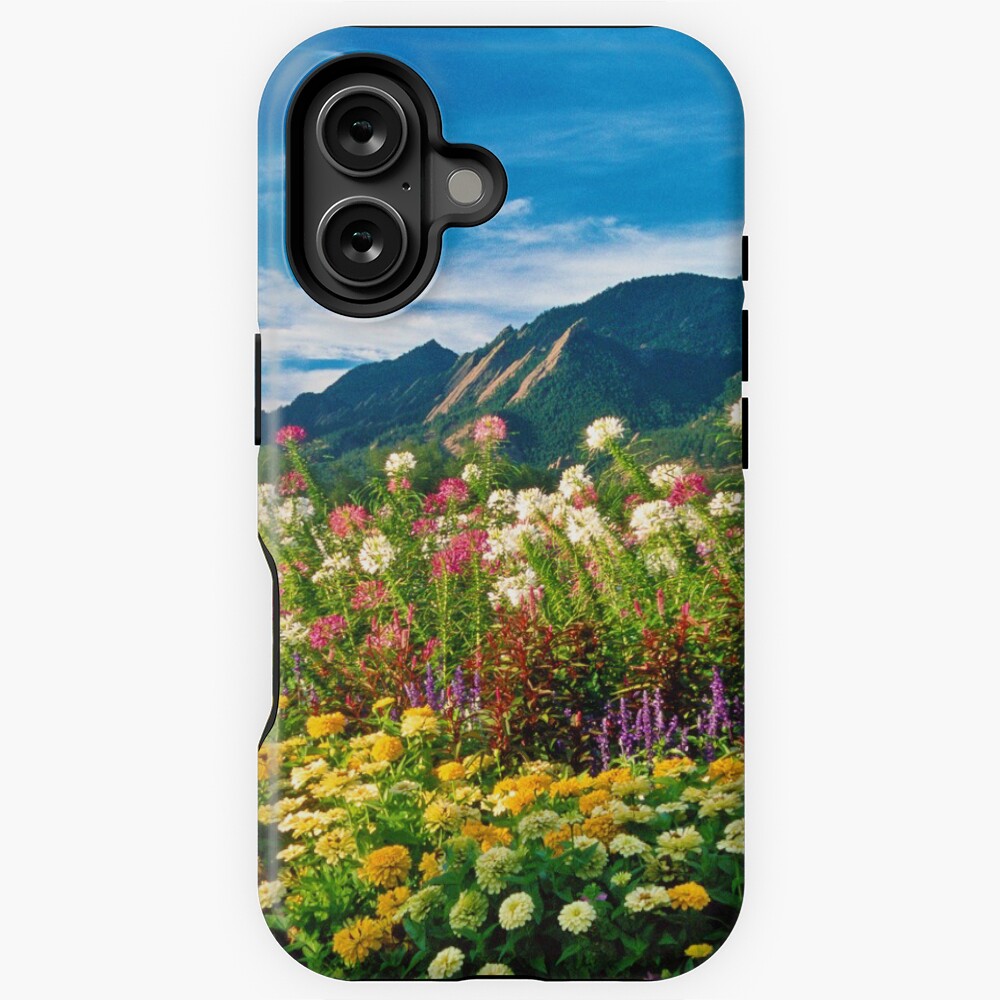 Item preview, iPhone Magsafe Tough Case designed and sold by nikongreg.
