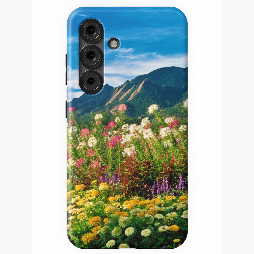 Item preview, Samsung Galaxy Tough Case designed and sold by nikongreg.