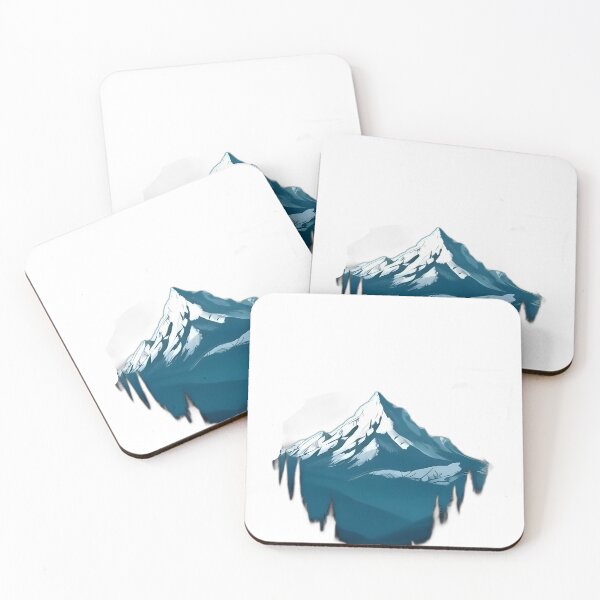 Item preview, whispers of mountain designed and sold by PurelyDesign.
