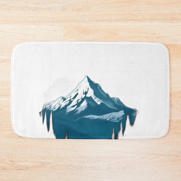 Item preview, whispers of mountain designed and sold by PurelyDesign.