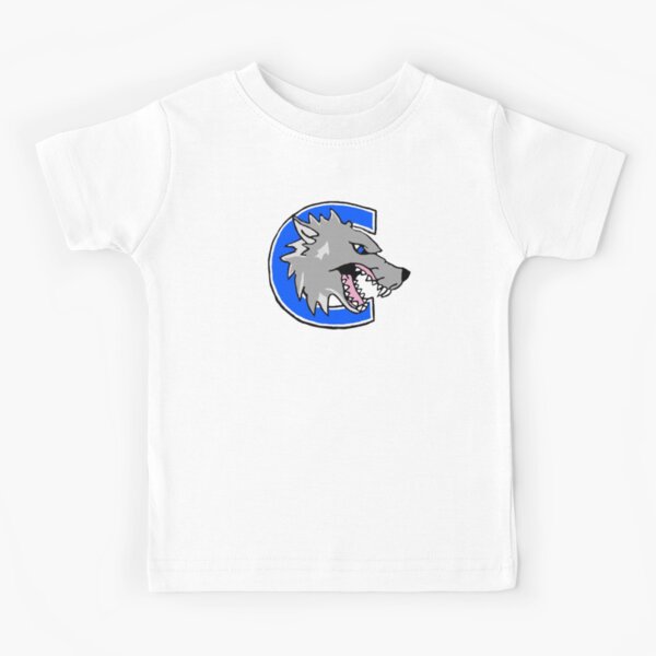 Item preview, Wolf of C Squadron designed and sold by _mounter_.