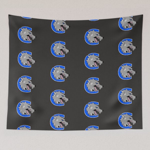 Item preview, Wolf of C Squadron designed and sold by _mounter_.