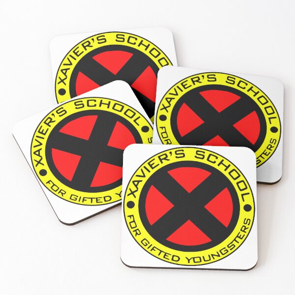 Item preview, Hero School Mutant Series designed and sold by LuizSilva1983.