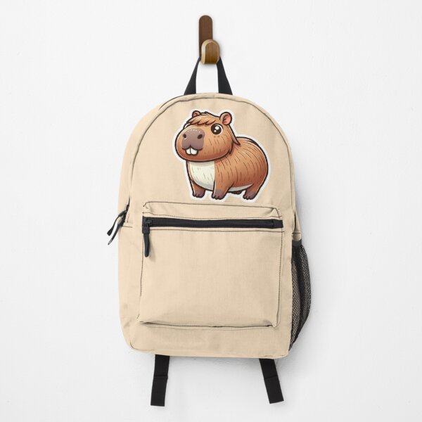 Item preview, capibara designed and sold by Blue-Fall.
