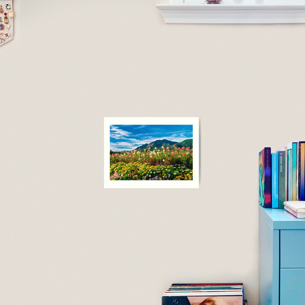 Item preview, Art Print designed and sold by nikongreg.