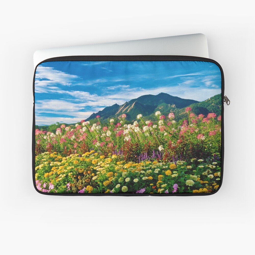 Item preview, Laptop Sleeve designed and sold by nikongreg.