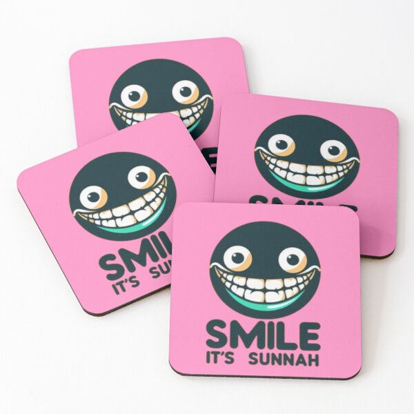 Item preview, SMILE!! ITs SUNNAH!! designed and sold by Shs-Kenya.