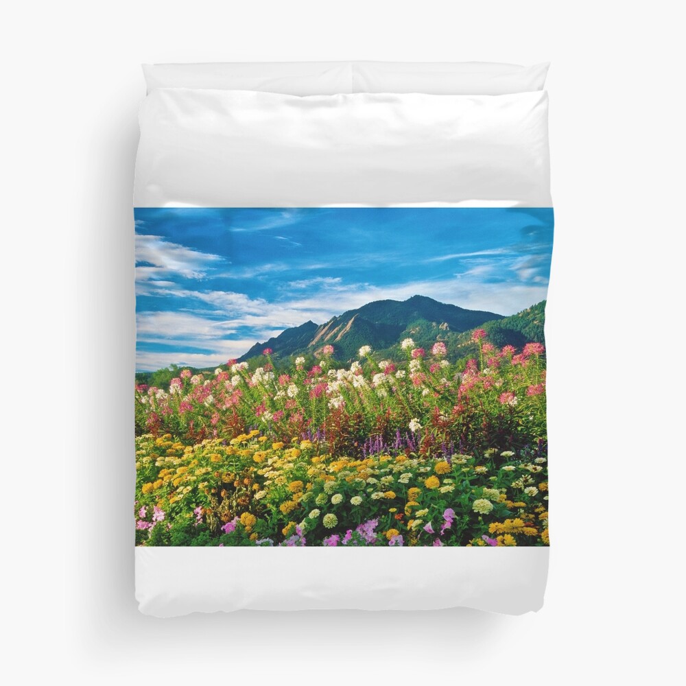Item preview, Duvet Cover designed and sold by nikongreg.