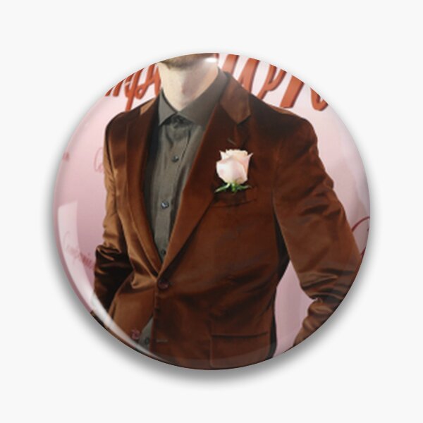 Item preview, Companion - Jack Quaid at World Premiere designed and sold by binkstoma.