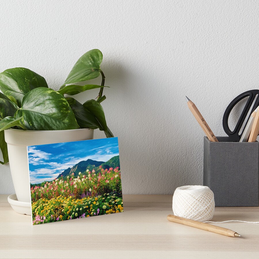 Item preview, Art Board Print designed and sold by nikongreg.