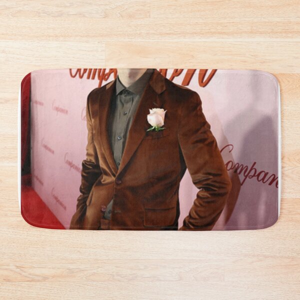 Item preview, Companion - Jack Quaid at World Premiere designed and sold by binkstoma.