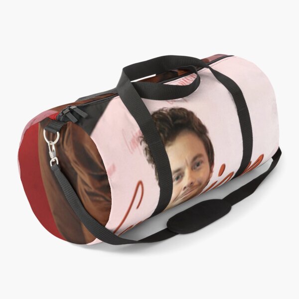 Item preview, Companion - Jack Quaid at World Premiere designed and sold by binkstoma.
