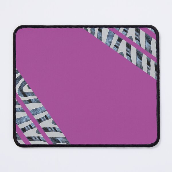 Item preview, Wild Elegance: Hand-Painted Zebra Patterns designed and sold by annenambiro.
