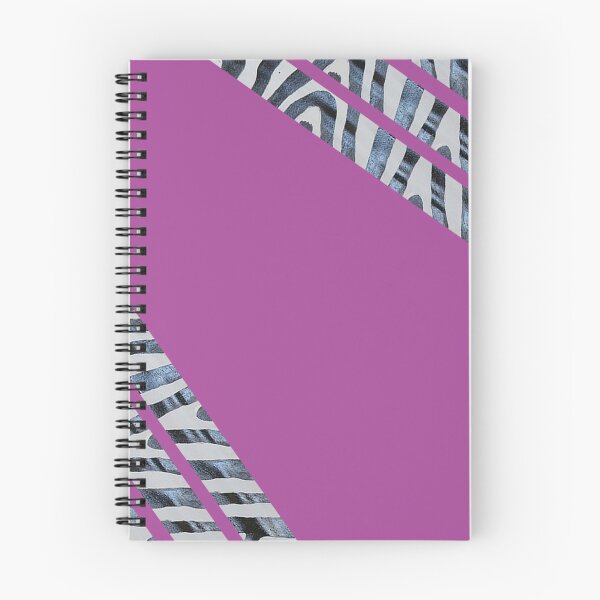 Item preview, Wild Elegance: Hand-Painted Zebra Patterns designed and sold by annenambiro.