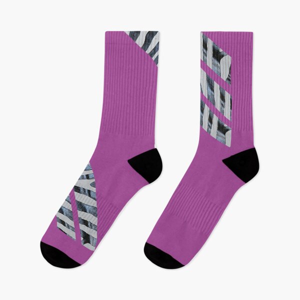 Item preview, Wild Elegance: Hand-Painted Zebra Patterns designed and sold by annenambiro.