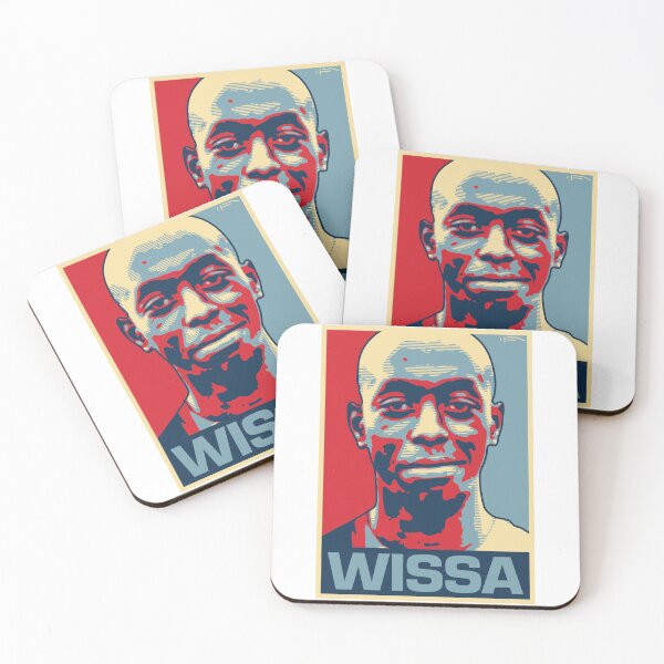 Item preview, Wissa designed and sold by DFA.