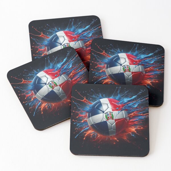 Item preview, Dominican Football designed and sold by RaF71PrO.