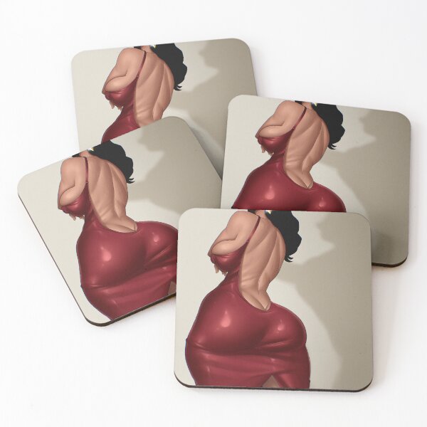 Item preview, Pinup girl designed and sold by TomWlod.