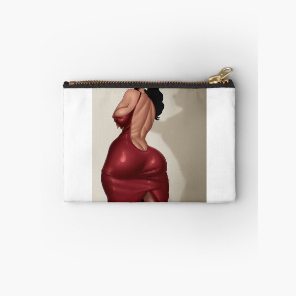Item preview, Pinup girl designed and sold by TomWlod.