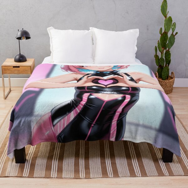Item preview, Perfect anime love 7 designed and sold by AdultAnime.