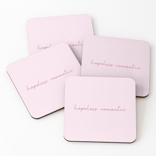 Item preview, Hopeless romantic designed and sold by CremeStudio.