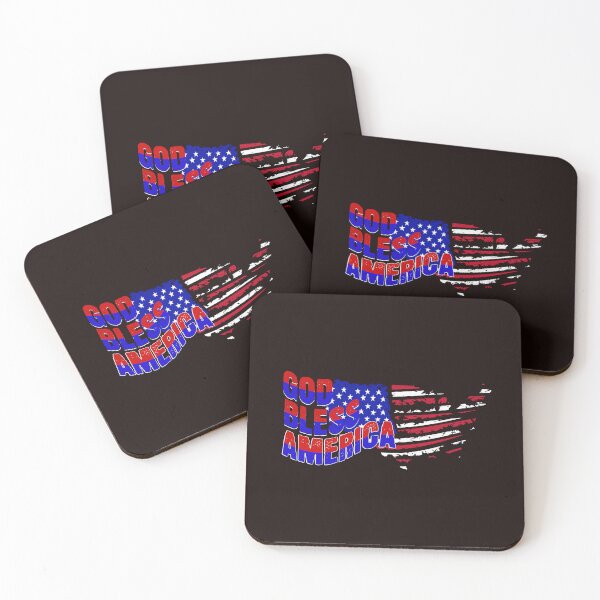 Item preview, God Bless America designed and sold by BigDaddyD50.