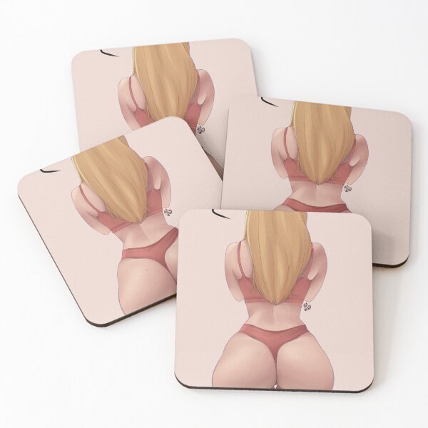 Item preview, Anime girl designed and sold by TomWlod.