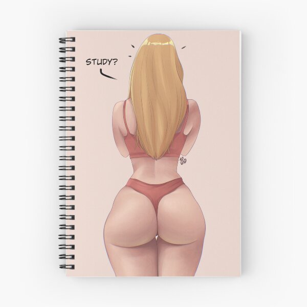 Item preview, Anime girl designed and sold by TomWlod.
