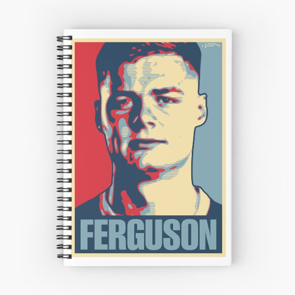 Item preview, Ferguson designed and sold by DFA.
