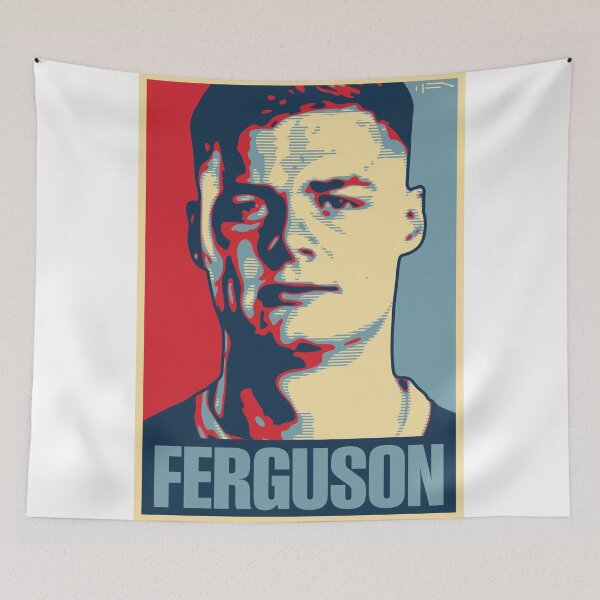 Item preview, Ferguson designed and sold by DFA.