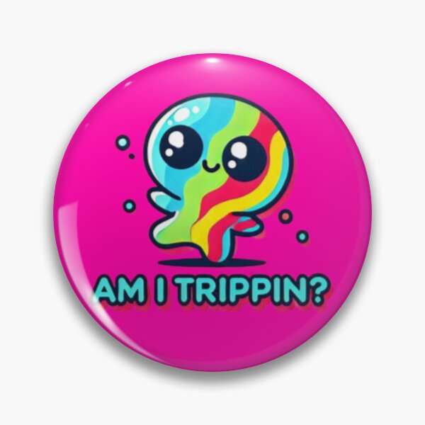Item preview, Am i TRIPPIN'?? designed and sold by Shs-Kenya.