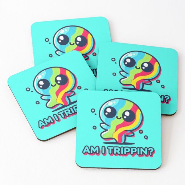 Item preview, Am i TRIPPIN'?? designed and sold by Shs-Kenya.