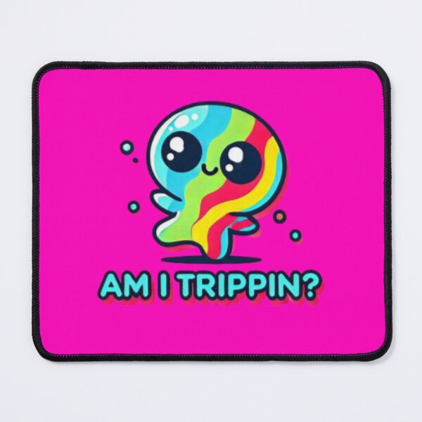 Item preview, Am i TRIPPIN'?? designed and sold by Shs-Kenya.