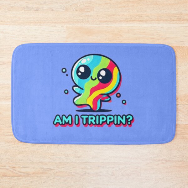 Item preview, Am i TRIPPIN'?? designed and sold by Shs-Kenya.