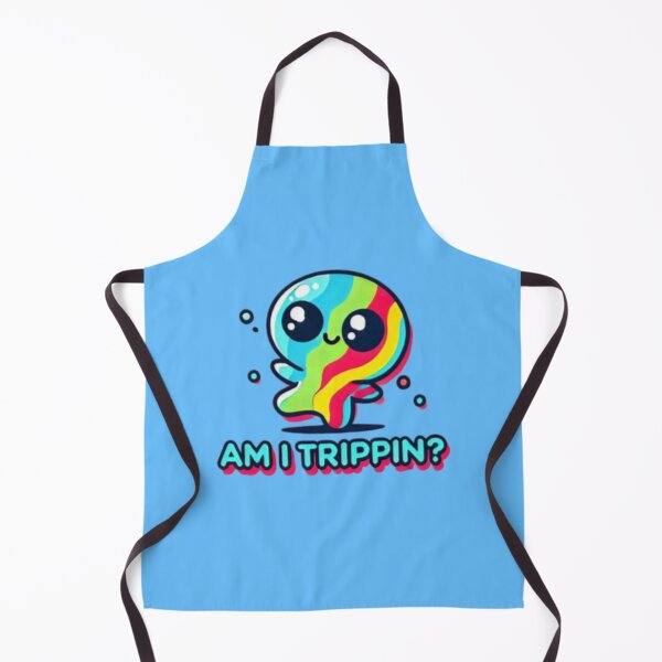 Item preview, Am i TRIPPIN'?? designed and sold by Shs-Kenya.