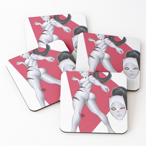 Item preview, Pinup girl designed and sold by TomWlod.