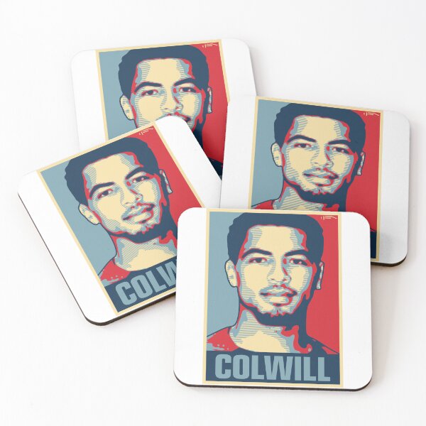 Item preview, Colwill designed and sold by DFA.