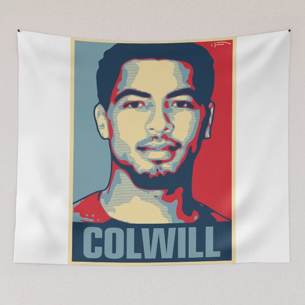 Item preview, Colwill designed and sold by DFA.