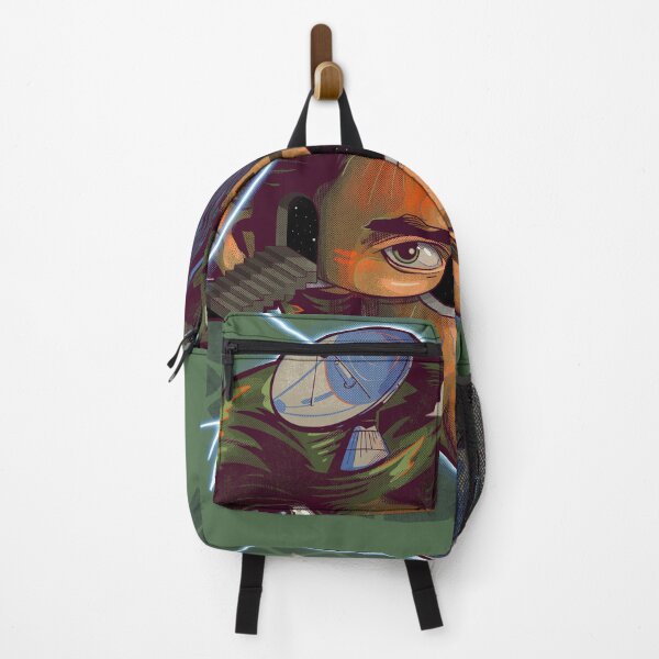 Item preview, Cosmic Detective: Ace Ventura designed and sold by greynick.