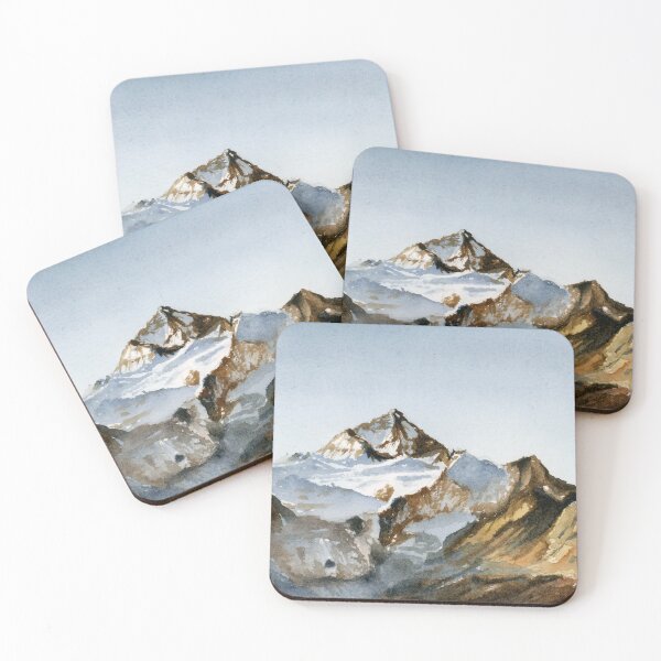 Item preview, Dent Blanche designed and sold by OolongPrints.