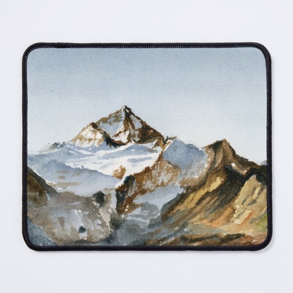 Item preview, Dent Blanche designed and sold by OolongPrints.