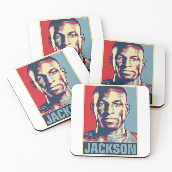 Item preview, Jackson designed and sold by DFA.