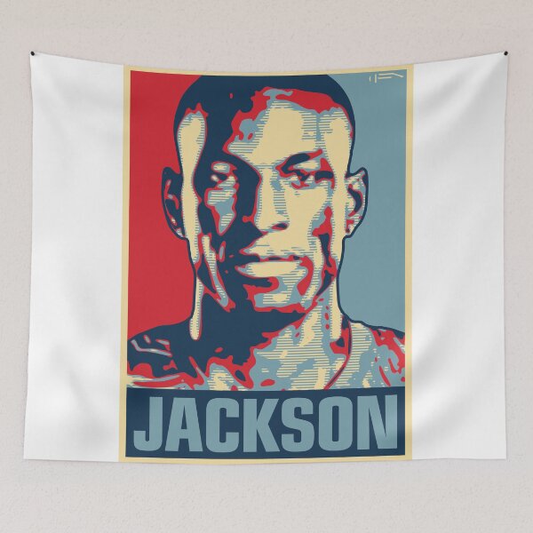 Item preview, Jackson designed and sold by DFA.
