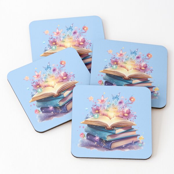 Item preview, Magical Books 13 designed and sold by Studio Magical Moments.