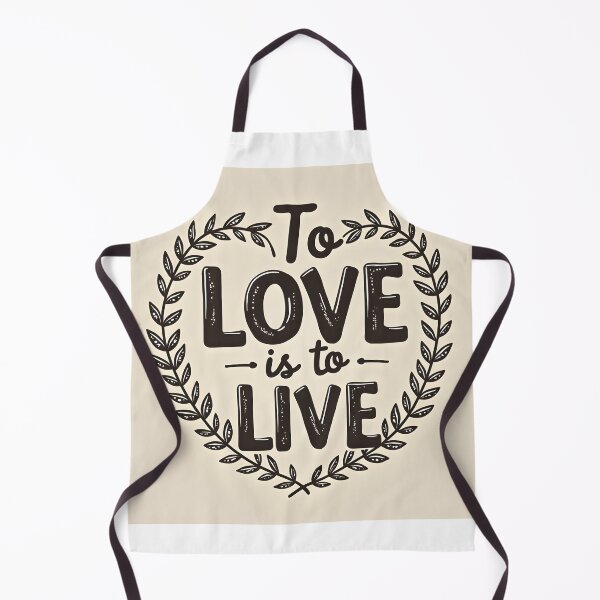 Item preview, To Love is... - Inspirational Vintage Design for T-Shirts, Mugs  designed and sold by CelestialAllure.