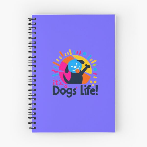Item preview, Its a DOGs LIFE!! designed and sold by Shs-Kenya.