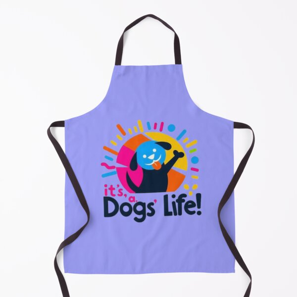 Item preview, Its a DOGs LIFE!! designed and sold by Shs-Kenya.